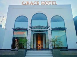 Khách sạn grace hotel dakmil, hotel in Bon Sar Pa