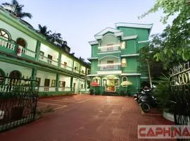 Caphina Coastal Comforts