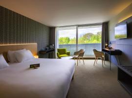 ibis Styles Kortrijk Expo, hotel sa Kortrijk