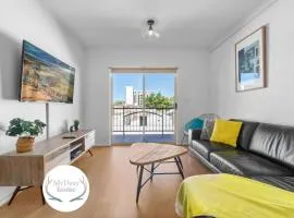 City Haven Modern 2BR Apartment on Carrington St