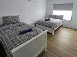 Maruve Guesthouse Plus- Modern Stay near Melb Airport 12 min