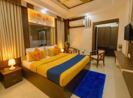 Sitara Premium The Ramawati, Haridwar, cheap hotel in Haridwār