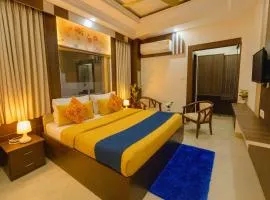Sitara Premium The Ramawati, Haridwar