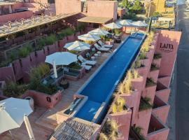 Laiva Hotel San Jose by Tasman, hotel near Los Cabos International Airport - SJD, San José del Cabo