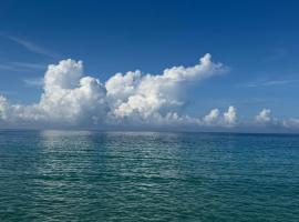 Seasid830, hotell sihtkohas Kuranomoto