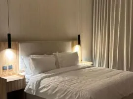 بيات للشقق المخدومة