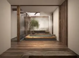 OKADOYA Osaka Kishinosato-tamade Sky Window SPA