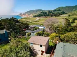 Stunning Oceanview Coastal Home Beach Trails Family Activities