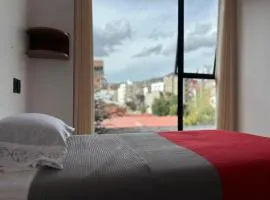 Excelente ubicación, cálido, siéntete en casa