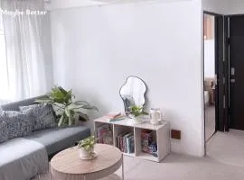 Jarrdin Apartment by CozyNest Syariah