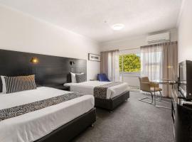 Hotel Armitage and Conference Centre