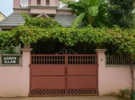 Aswin's Homestay 1bhk
