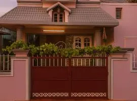 Aswin's Homestay 1bhk