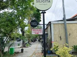 Casa Siligita Nusa Dua