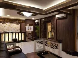 Paragon Nagoya Hotel Batam