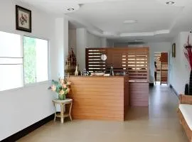 Sukthavorn Residence