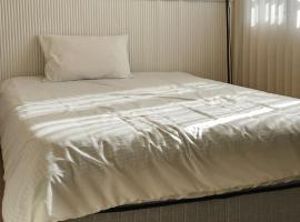 대게, Private Kintex Daehwadong, ξενοδοχείο σε Goyang