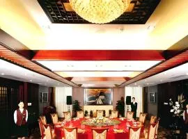 Quanzhou Royal Prince Hotel
