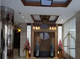 Super 8 Hotel Xiamen Train Station Holiday Mall Branch