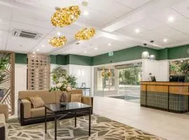 Hotel Armitage and Conference Centre