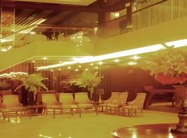 Lijiang Waika Hotel, ξενοδοχείο κοντά στο Lijiang Sanyi Airport - LJG, Λιγιάνγκ