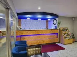 Americas Best Value Inn Elizabethtown