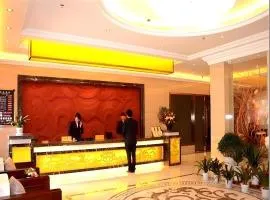 Dunhuang Dunhe Hotel