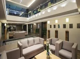 Catic Hotel--Adjacent Buliding