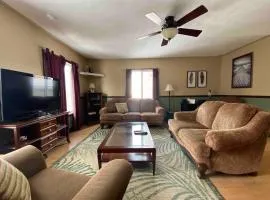 Spacious & Practical 4 Bed Home