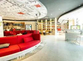 Ibis Xinzhou Qiyi RD