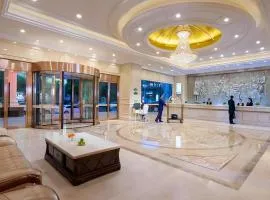 Vienna International Hotel Kunming Guangfu Road Aegean Shopping Center