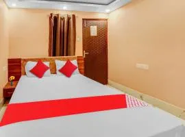 Hotel O Buddha Statue Gaya Formerly Uruvela International