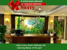 Happy Life Green Hotel