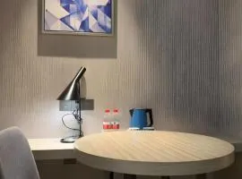 Echarm Hotel Yiyang Wanda Plaza