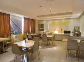 City Comfort Inn Guilin Xiangbi Mountain Park