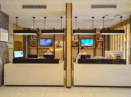 City Comfort Inn Jingzhou Hongxing Road Food Street