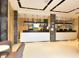 City Comfort Inn Wuhan Xinzhou Mo'er Cheng
