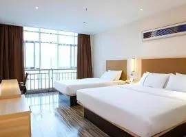 City Comfort Inn Guilin North Railway Station