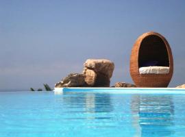 Noiva do Mar, holiday park in Lourinh&atilde;