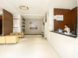 City Comfort Inn Nanning Qingxiu Wanda Dongge Road Metro Station