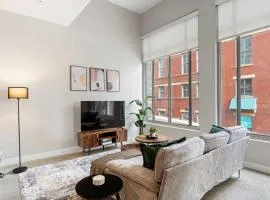 TWO Spacious CozySuites OTR Downtown #19