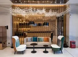 City Comfort Inn Zhaoqing Qixingyan Yihua Plaza Agile City