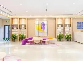 Lavande Hotel Beijing Fangshan Changyang Metro Station