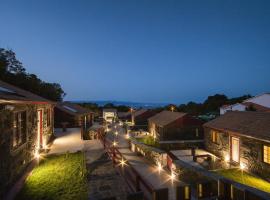 Aldeia das Adegas, hotell i São Roque do Pico