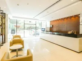 City Comfort Inn Nanning Minzhu Road Guangxi Dianwang