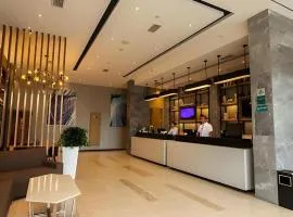 City Comfort Inn Hotel Zigong Wanda Plaza
