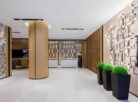 Echarm Hotel Changsha Xiangya Fushan