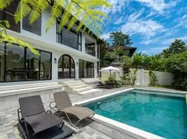 ESTU Serenity Villa - 2 Bedroom & Private Pool in Ubud