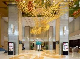 Bairun Zhenjiang International Hotel