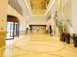 Xingtai Yuehai Hotel